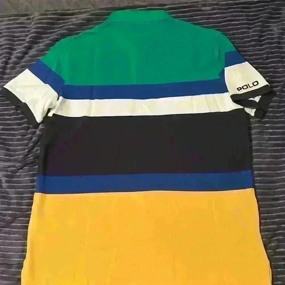 POLO by RALPH LAUREN - Picture 5 of 5